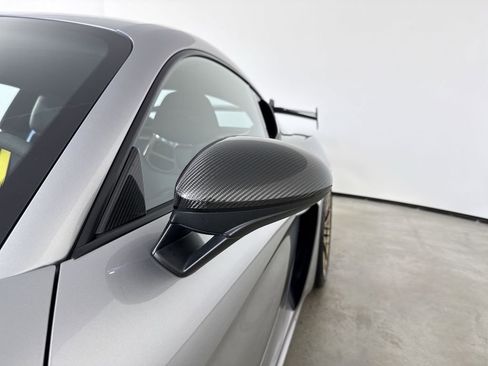 Used 2024 Porsche 718 Cayman GT4 RS RWD image 12
