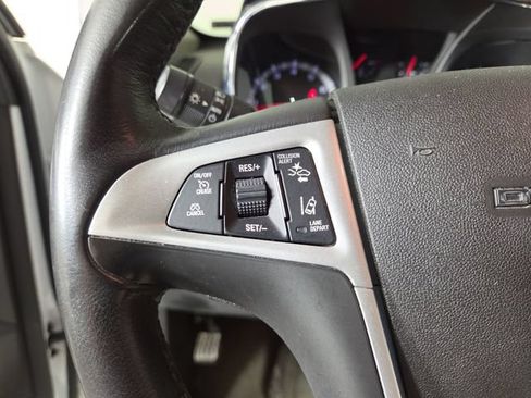 Used 2015 GMC Terrain Denali AWD/4WD image 23