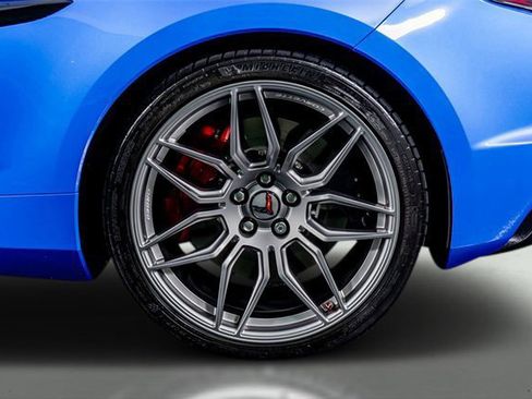 Used 2024 Chevrolet Corvette Z06 image 19