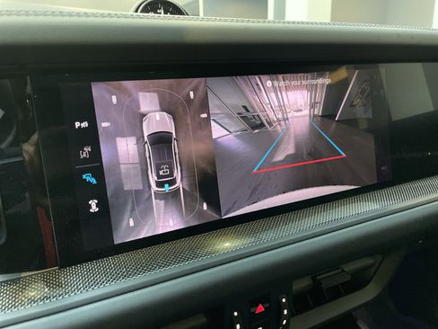 Used 2026 Porsche Cayenne GTS image 28