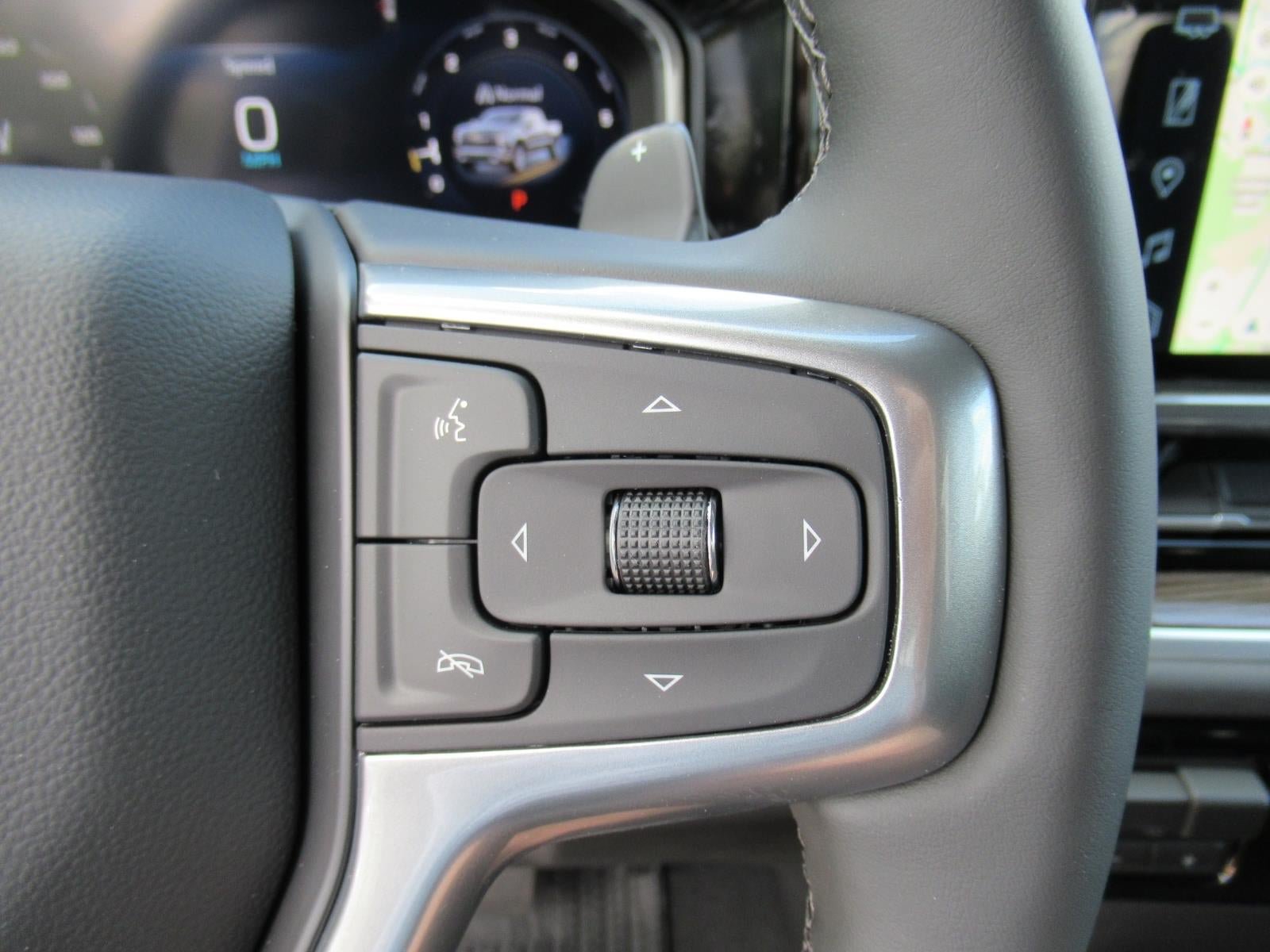 New 2026 Chevrolet Silverado 1500 RST w/ Convenience Package II RWD image 28