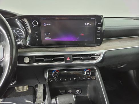 Used 2022 Kia K5 EX w/ EX Premium Package FWD image 23