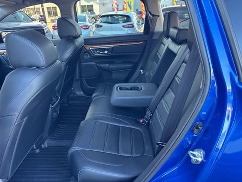 Used 2022 Honda CR-V Touring image 14