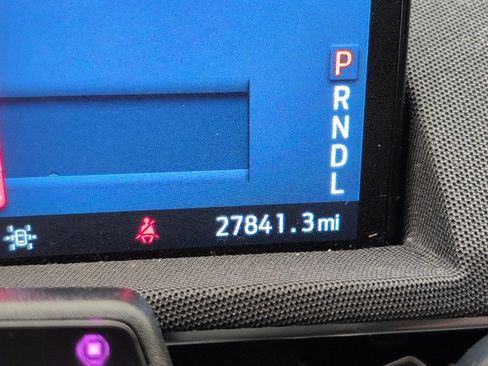 Used 2023 Ford Mustang Mach-E Select RWD image 25