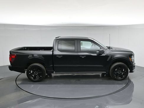 New 2026 Ford F150 STX w/ F-150 LOBO Package AWD/4WD image 37
