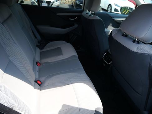 Used 2023 Subaru Outback Premium AWD/4WD image 25