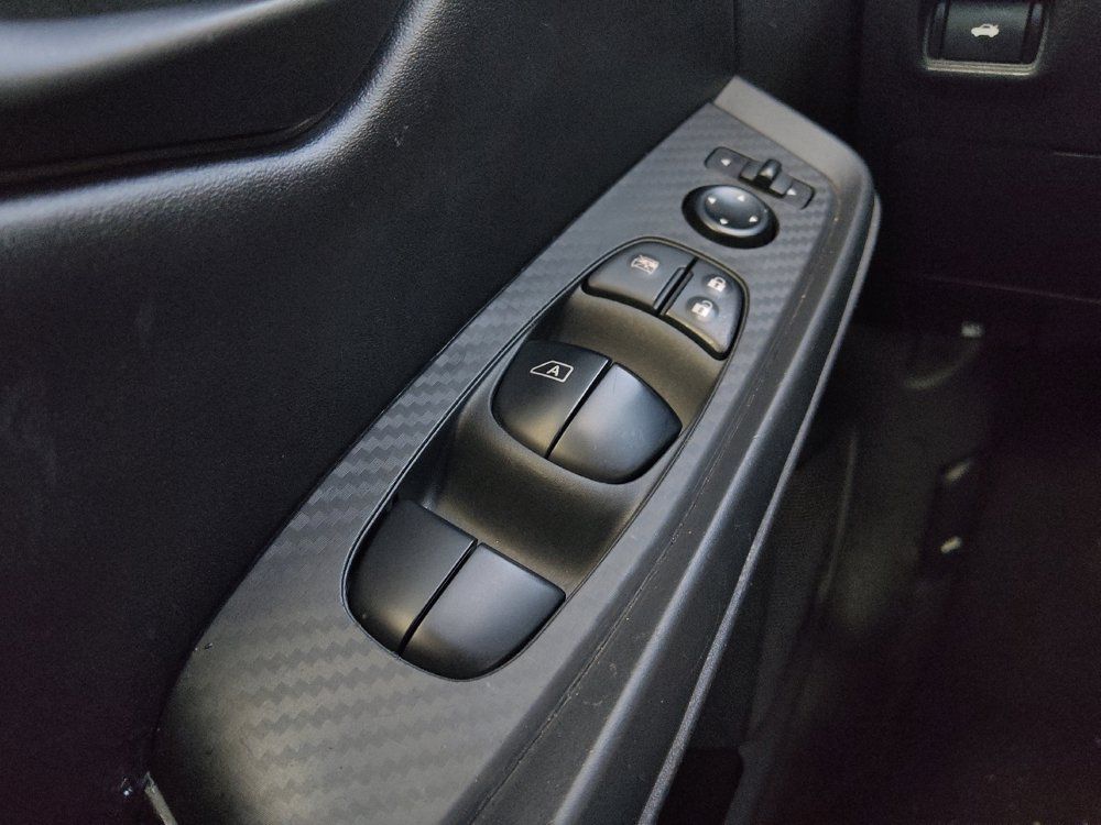 Used 2025 Nissan Sentra S FWD image 27