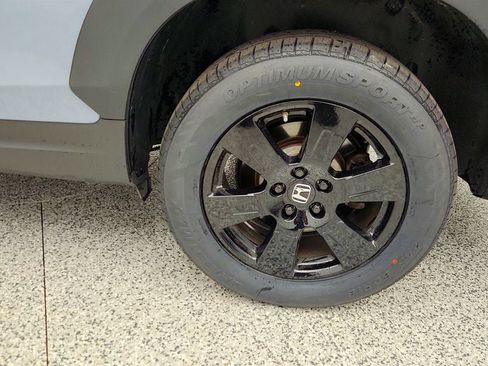 Used 2022 Honda Pilot TrailSport image 9