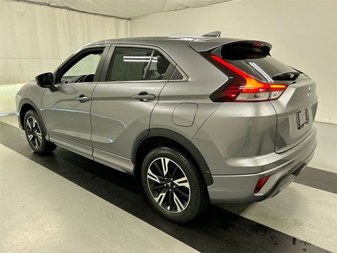 Used 2024 Mitsubishi Eclipse Cross SEL image 7