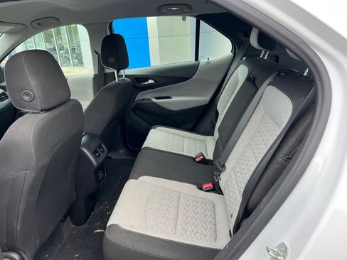 Used 2024 Chevrolet Equinox LS FWD image 10