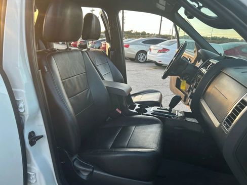 Used 2011 Ford Escape Limited image 16