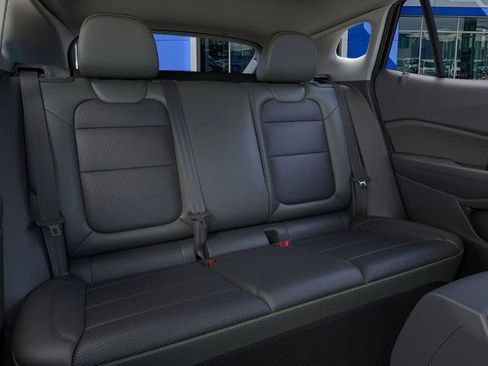 New 2026 Chevrolet Trax ACTIV w/ Driver Confidence Package image 17