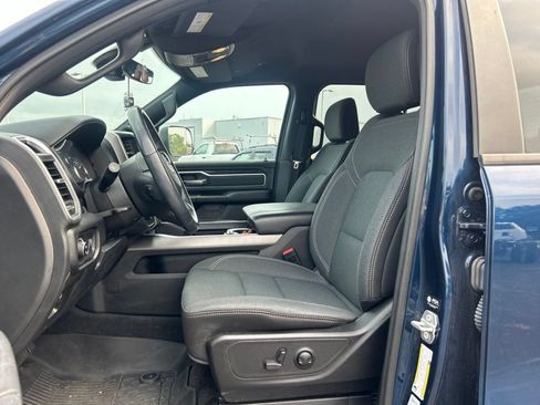 Used 2023 RAM 1500 Big Horn AWD/4WD image 6