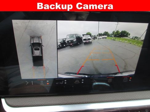 Used 2024 GMC Sierra 2500 Denali w/ Denali Reserve Package AWD/4WD image 20