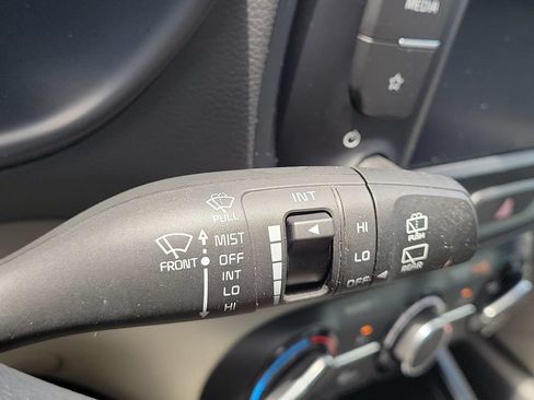 Certified 2024 Kia Soul LX FWD image 12