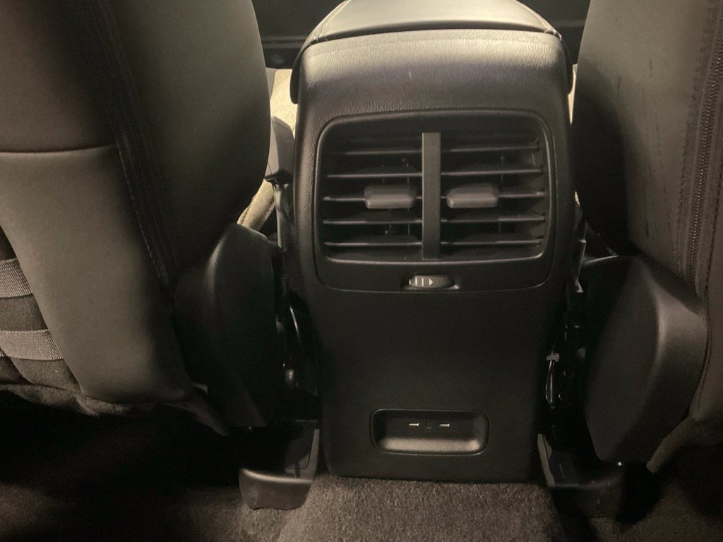 Used 2026 Ford Bronco Sport Big Bend AWD/4WD image 37