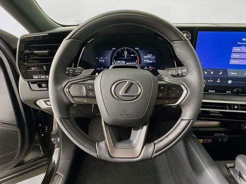 New 2026 Lexus RX 350 FWD image 10