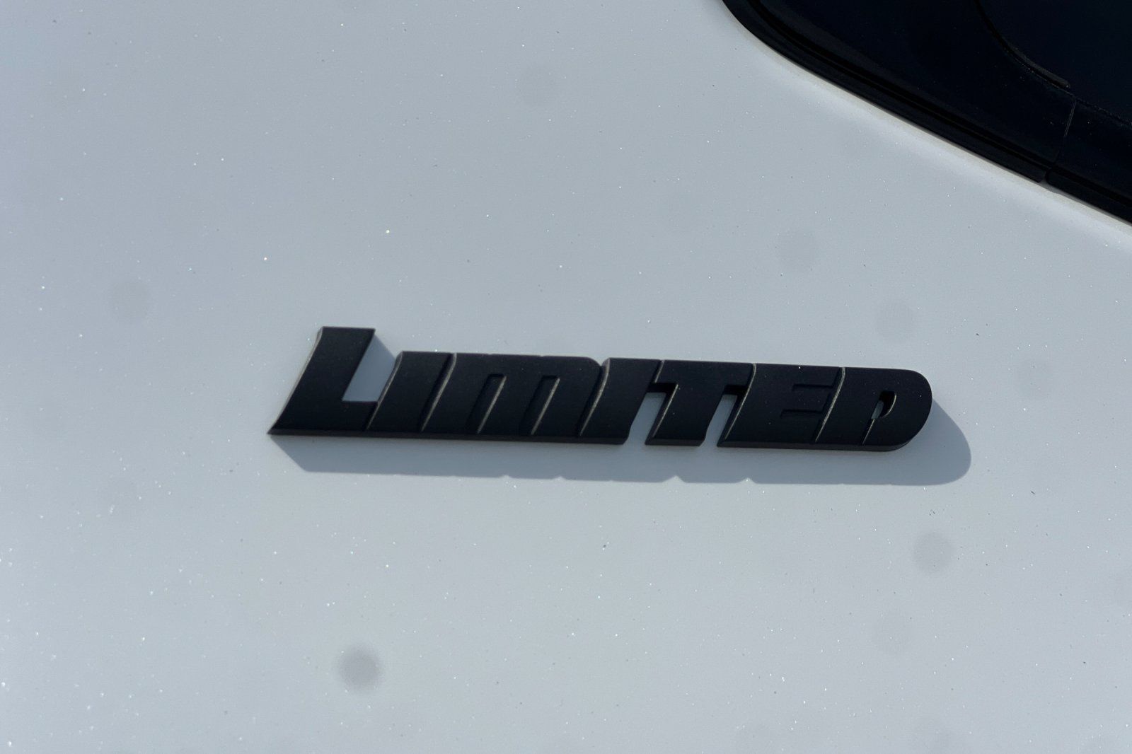 New 2026 Toyota Tundra Limited AWD/4WD image 20