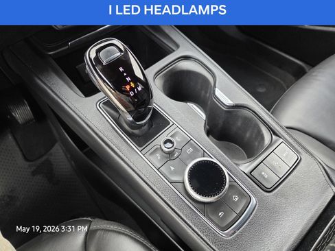 Used 2025 Cadillac XT4 Premium Luxury FWD image 26