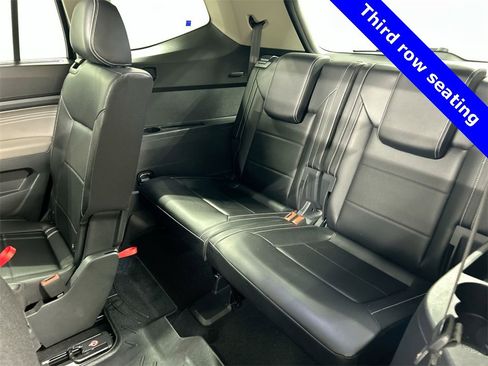 Used 2022 Volkswagen Atlas SE image 16