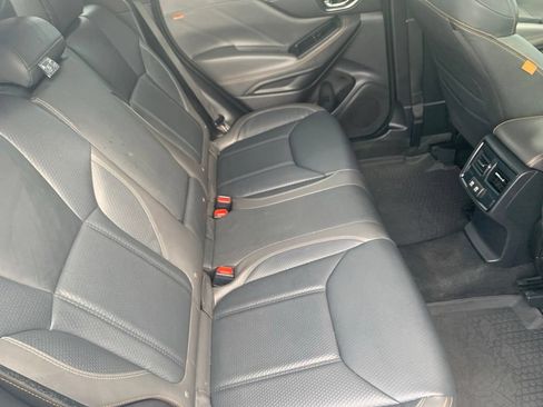 Used 2022 Subaru Forester Wilderness AWD/4WD image 24