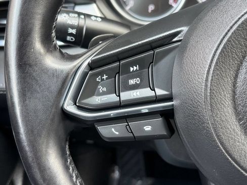 Used 2018 MAZDA MAZDA6 Grand Touring FWD image 30