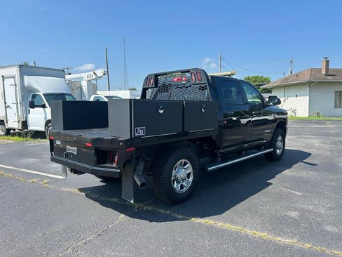 Used 2019 RAM 2500 Tradesman AWD/4WD image 5