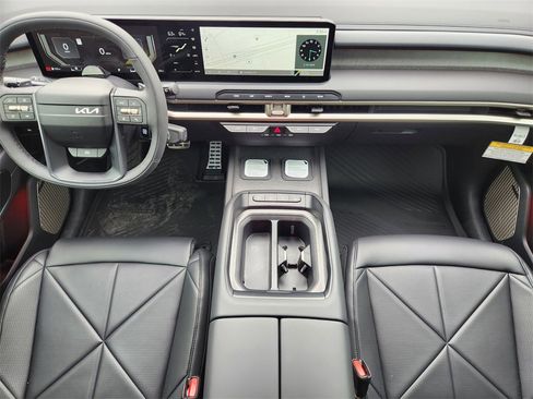 New 2027 Kia Telluride SX image 19