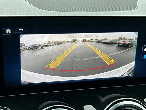 Certified 2026 Mercedes-Benz GLB 250 image 26