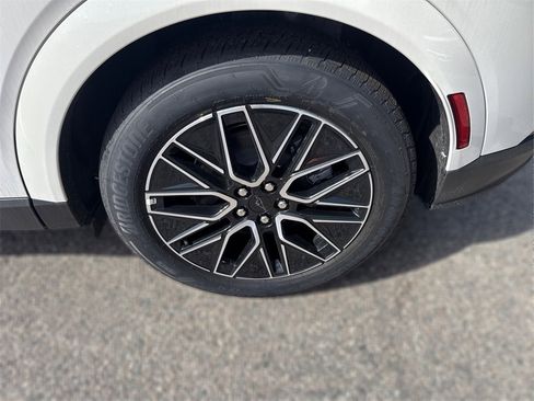 New 2025 Ford Mustang Mach-E Premium image 13