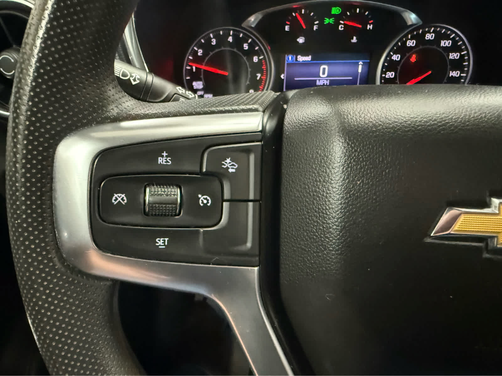 Used 2021 Chevrolet Blazer LT w/ LPO, Black Accent Package AWD/4WD image 12