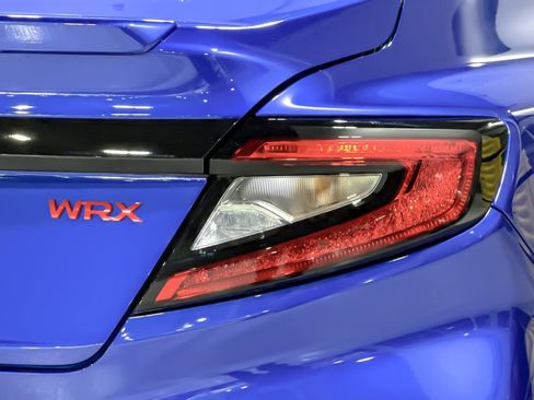 Used 2025 Subaru WRX Premium AWD/4WD image 13