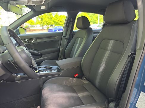 New 2026 Honda Civic Sport image 14