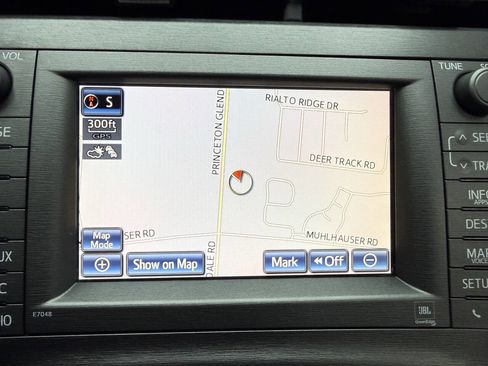 Used 2012 Toyota Prius Prime Advanced FWD image 27