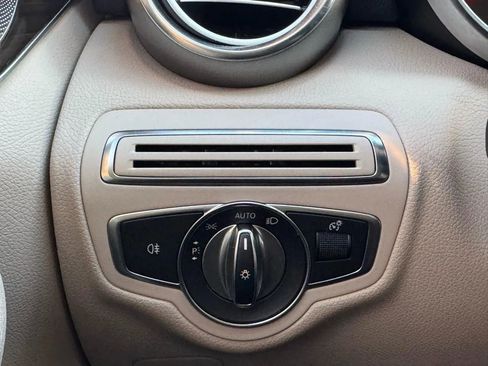 Used 2017 Mercedes-Benz C 300 Sedan w/ Parking Assist Package image 24