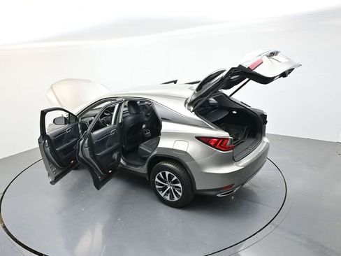 Used 2021 Lexus RX 350 FWD w/ Accessory Package image 38