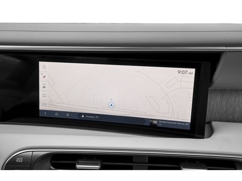 New 2026 Hyundai Palisade SEL FWD image 34