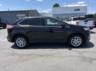 Certified 2022 Ford Edge SEL AWD/4WD video 2