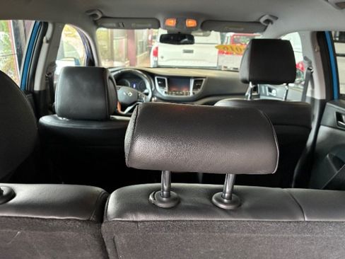 Used 2016 Hyundai Tucson Limited FWD image 13