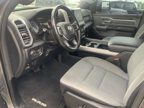 Used 2022 RAM 1500 Big Horn AWD/4WD image 25