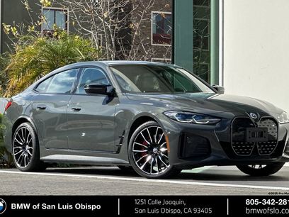 Used 2023 BMW i4 M50