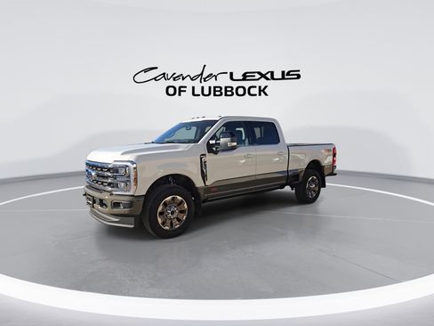 Used 2026 Ford F250 King Ranch image 4