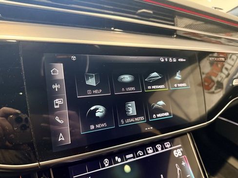 Used 2023 Audi S8 4.0T image 44
