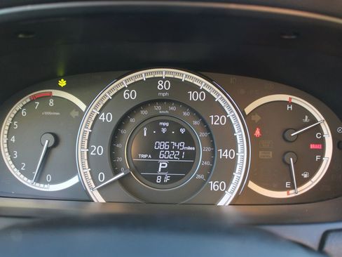 Used 2014 Honda Accord LX image 20