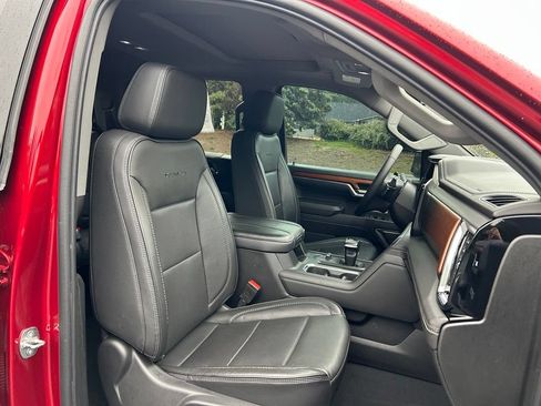 Used 2023 GMC Sierra 1500 Denali AWD/4WD image 52