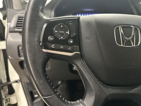 Used 2019 Honda Pilot Elite image 19