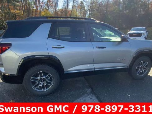 New 2026 GMC Terrain AT4 w/ LPO, Floor Liner Package image 9