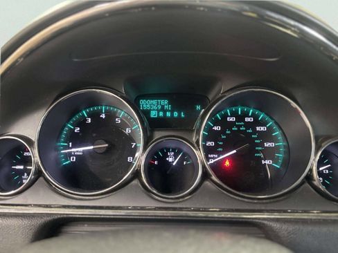 Used 2014 Buick Enclave Premium image 37