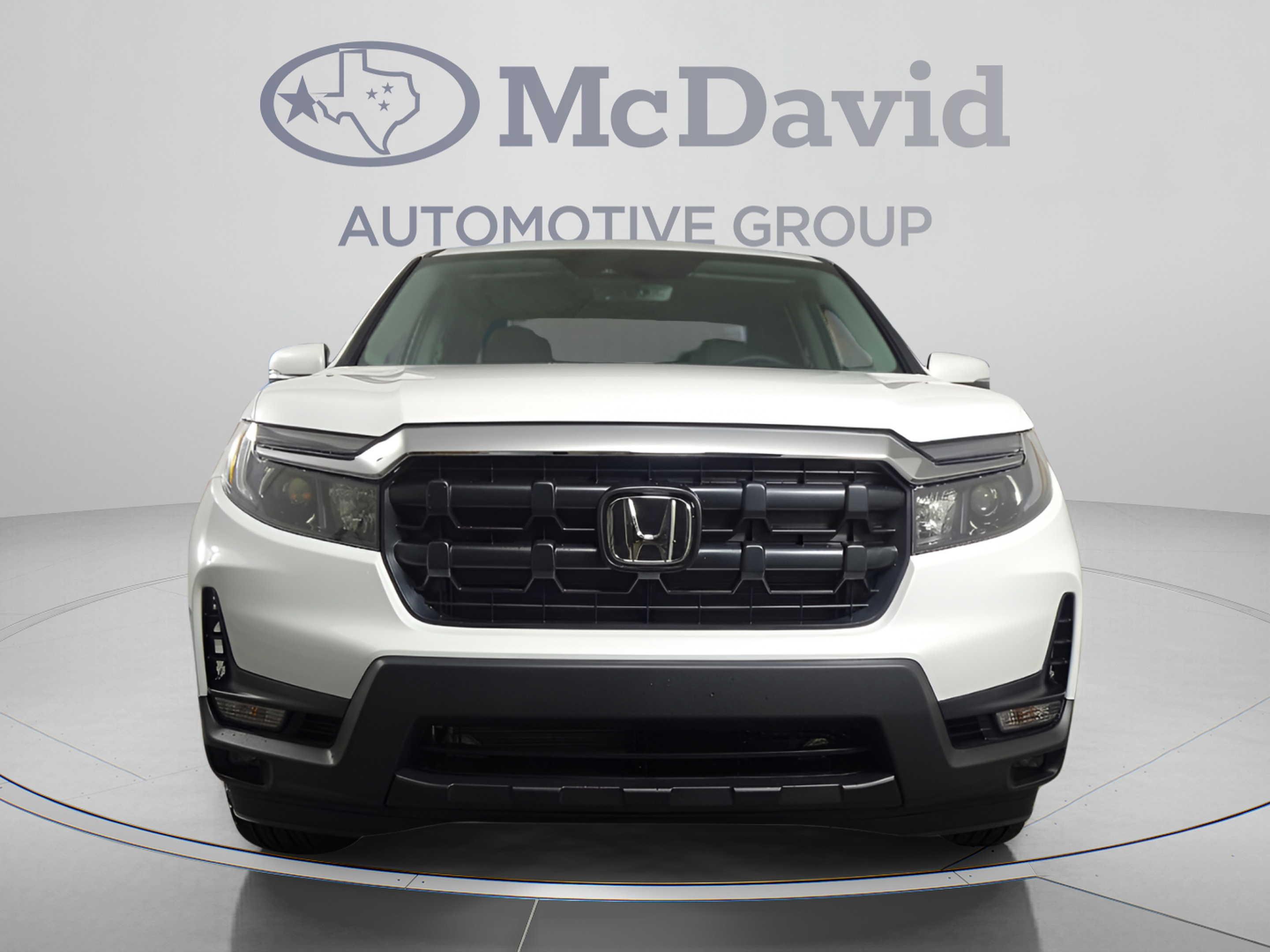 New 2026 Honda Ridgeline RTL image 9