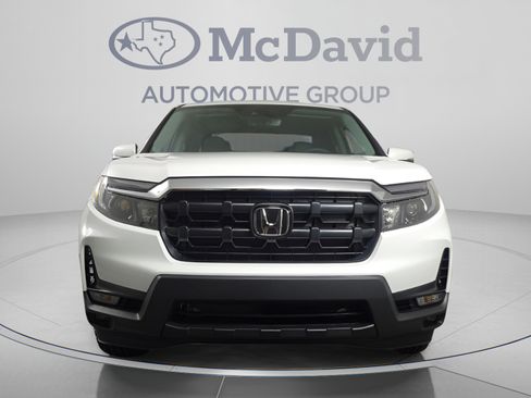 New 2026 Honda Ridgeline RTL image 9